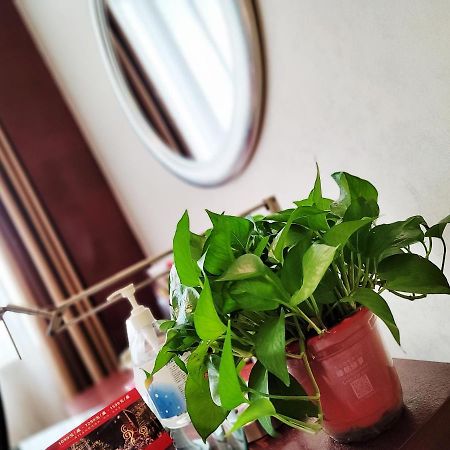Ramada Zibo Hotel Zewnętrze zdjęcie